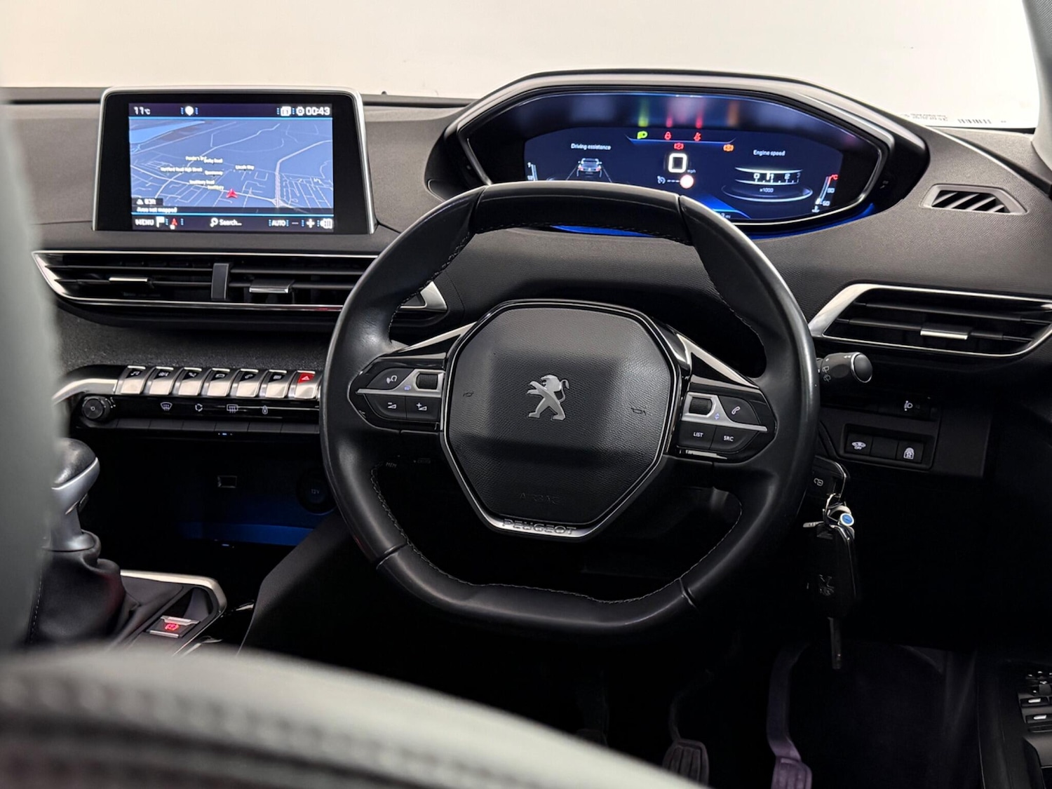 Used Peugeot 3008 2020 for sale - 77738803: Photo 16