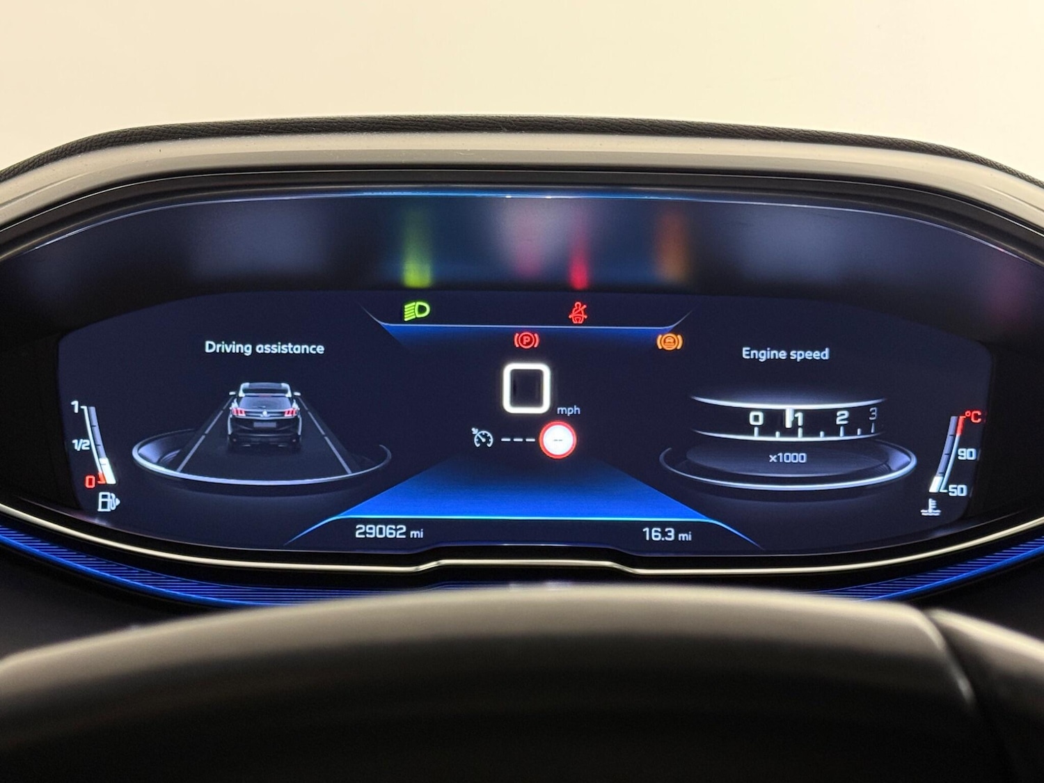 Used Peugeot 3008 2020 for sale - 77738803: Photo 18