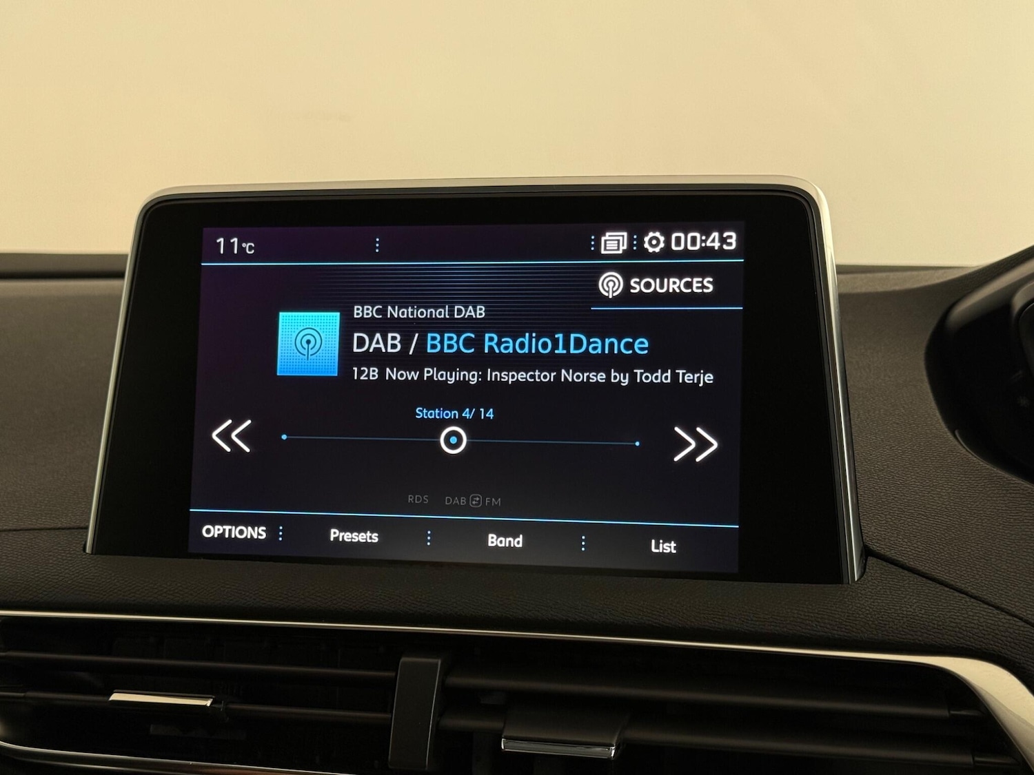 Used Peugeot 3008 2020 for sale - 77738803: Photo 21