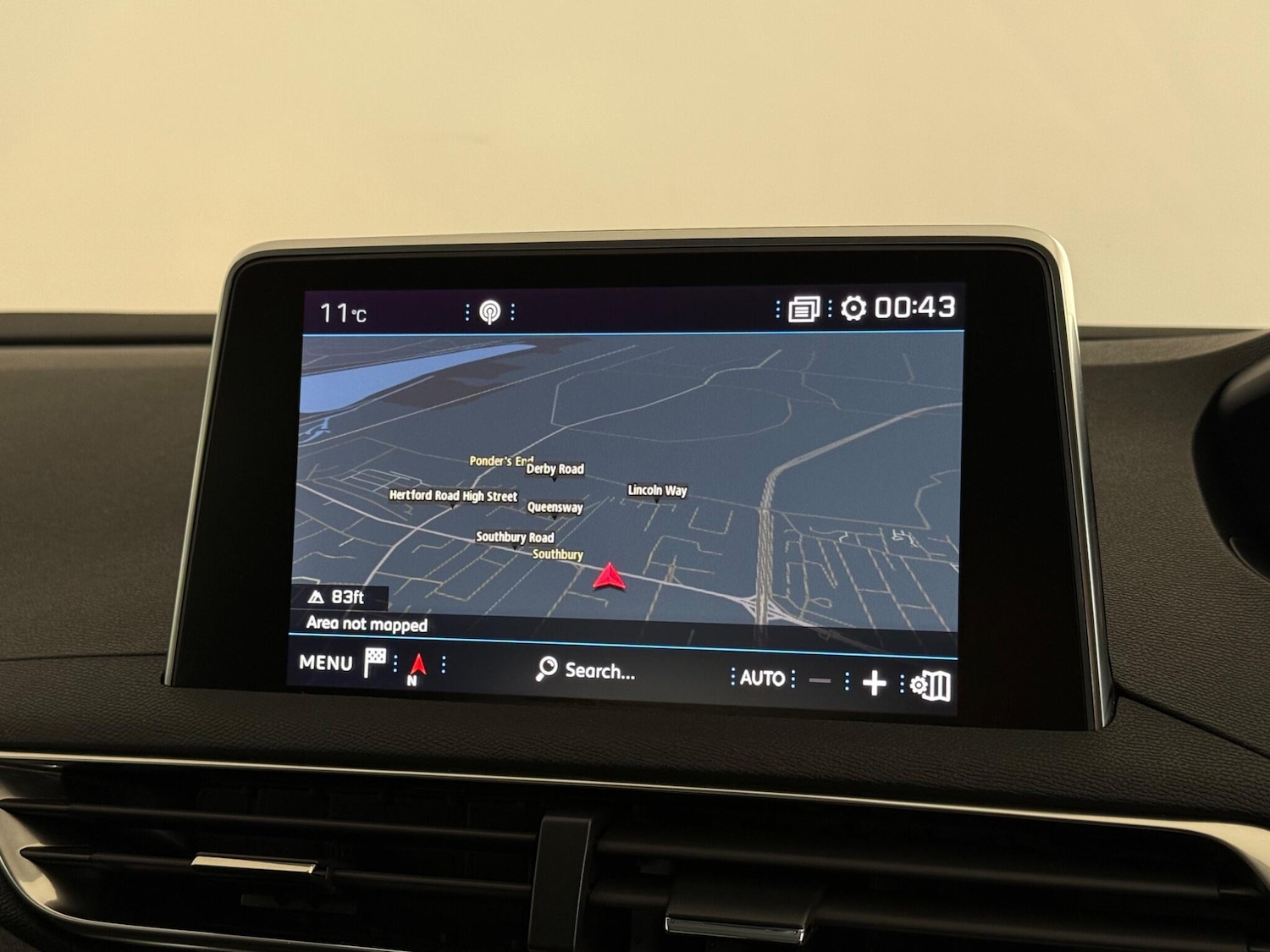 Used Peugeot 3008 2020 for sale - 77738803: Photo 22