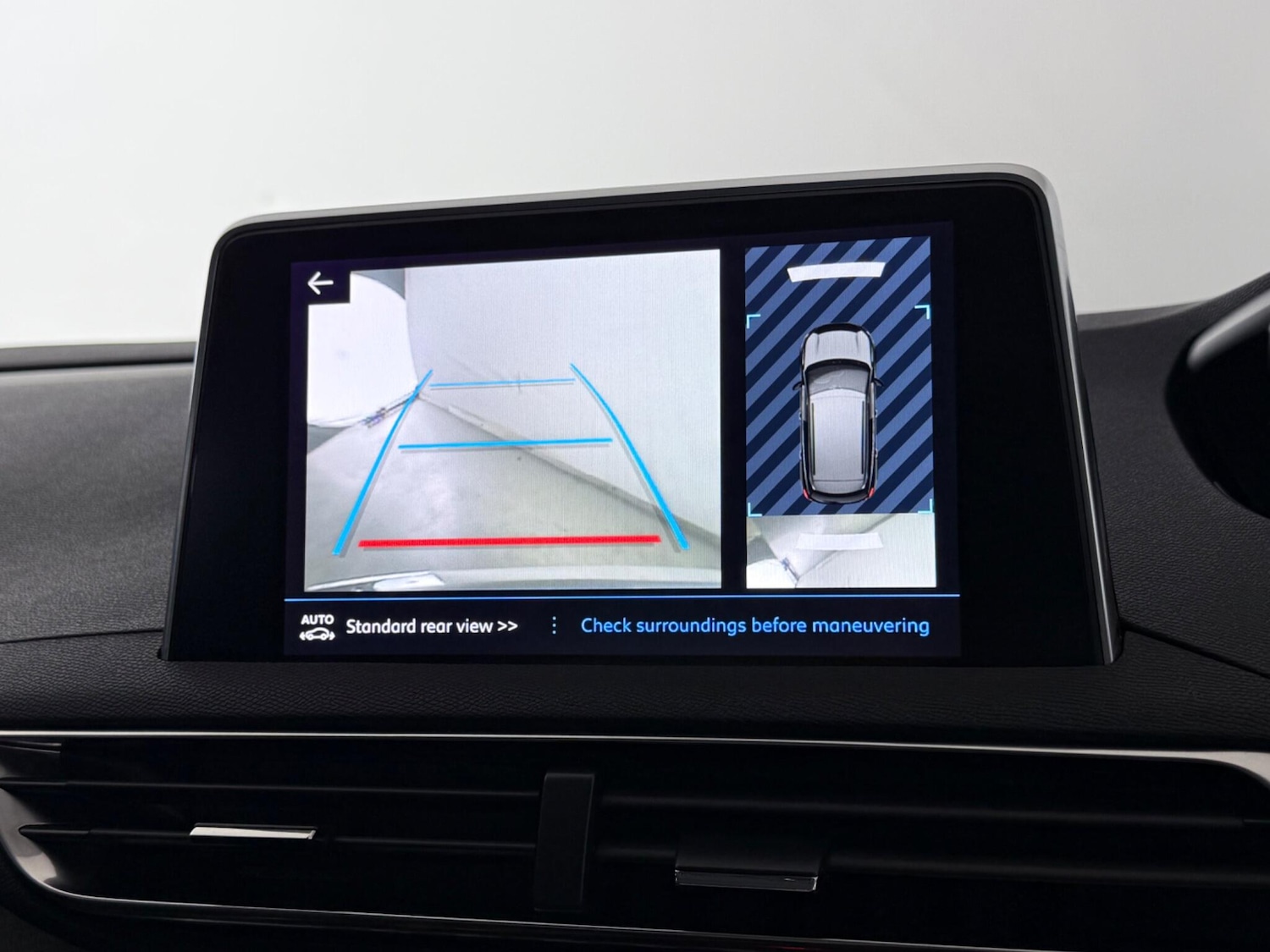 Used Peugeot 3008 2020 for sale - 77738803: Photo 24