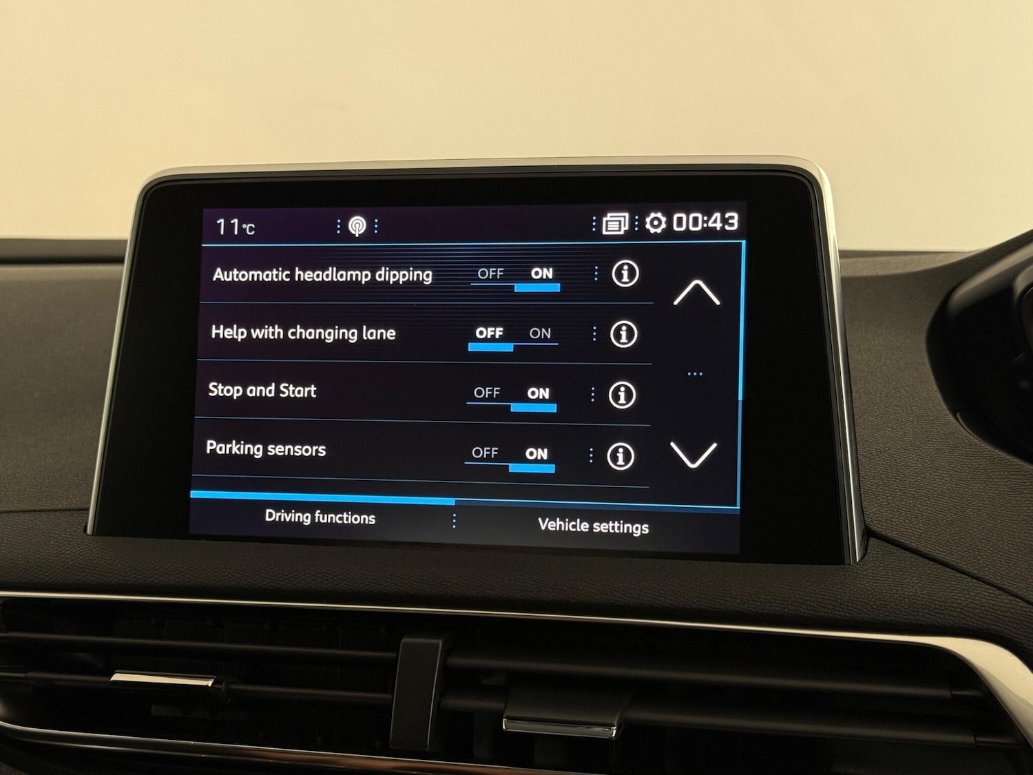 Used Peugeot 3008 2020 for sale - 77738803: Photo 27