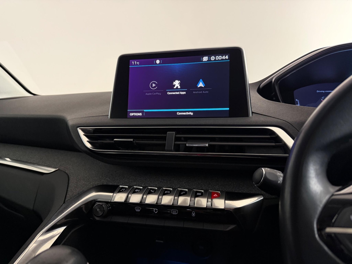 Used Peugeot 3008 2020 for sale - 77738803: Photo 33