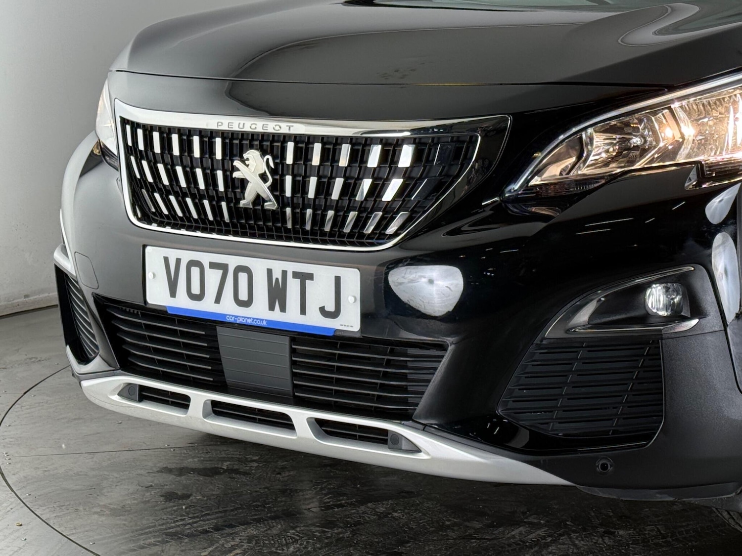 Used Peugeot 3008 2020 for sale - 77738803: Photo 34