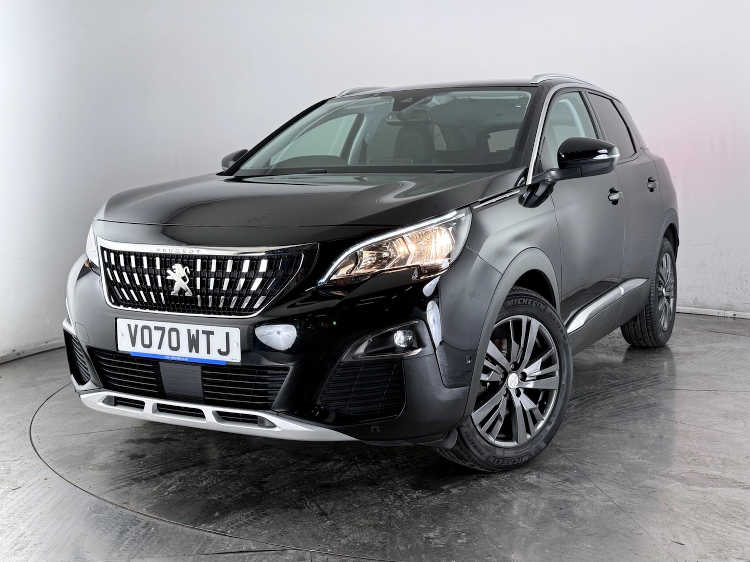 Used Peugeot 3008 2020 for sale - 77738803: Photo 35