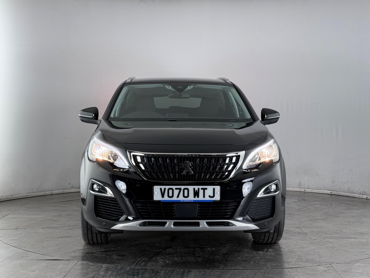 Used Peugeot 3008 2020 for sale - 77738803: Photo 5