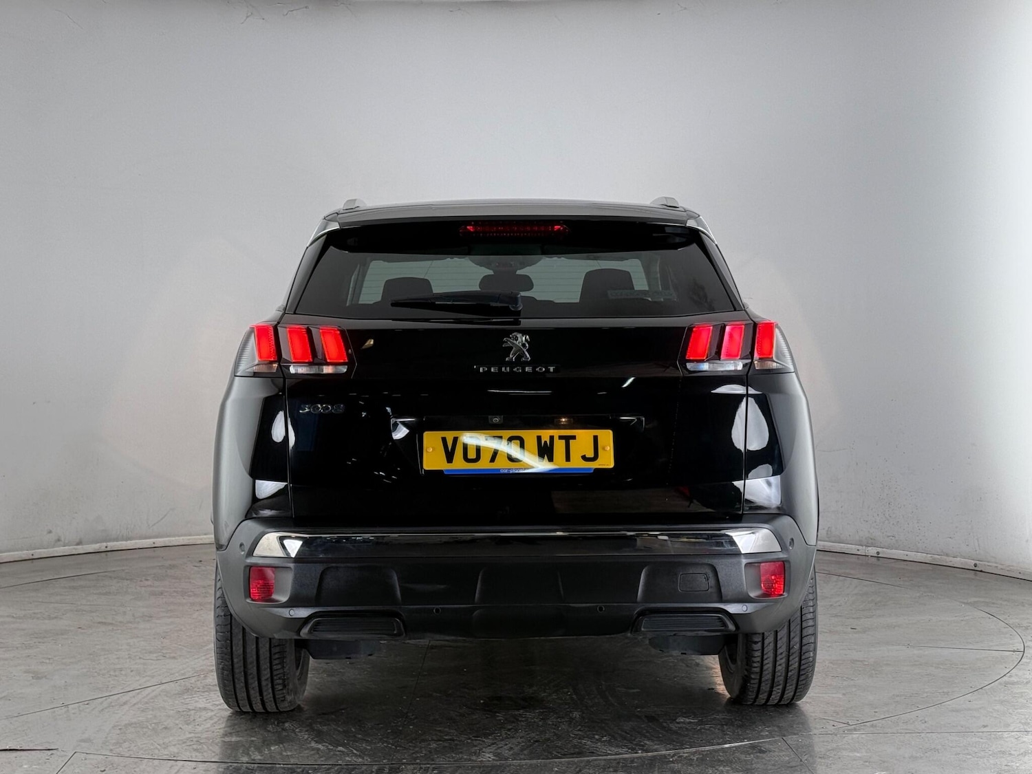 Used Peugeot 3008 2020 for sale - 77738803: Photo 7