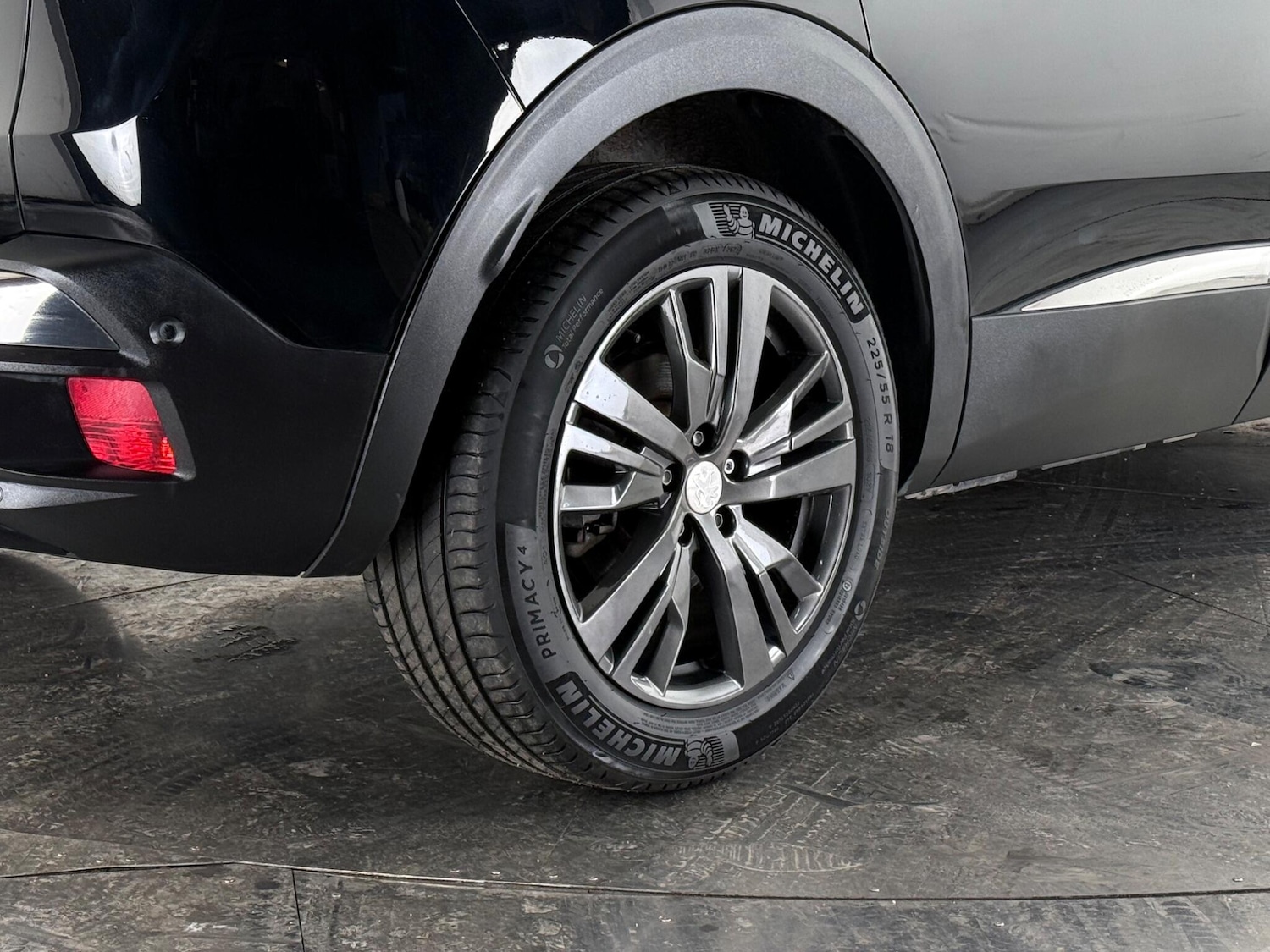 Used Peugeot 3008 2020 for sale - 77738803: Photo 8