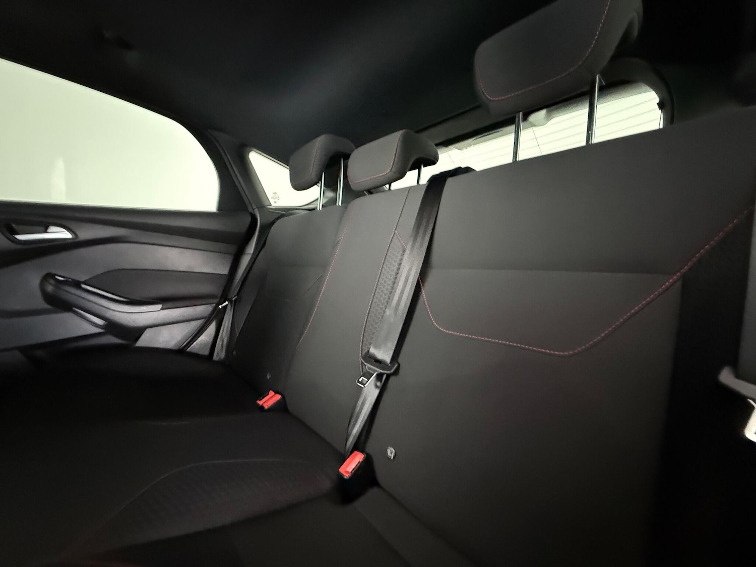 Used Ford Focus 2018 for sale - 77259701: Photo 13