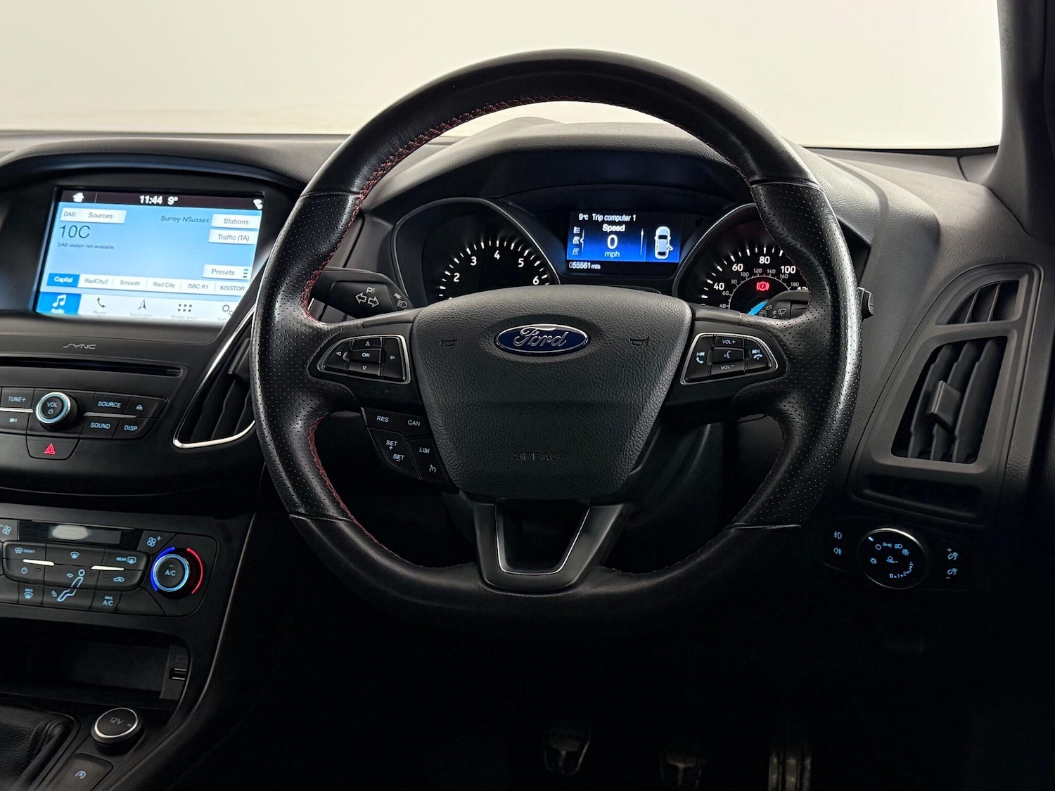 Used Ford Focus 2018 for sale - 77259701: Photo 15