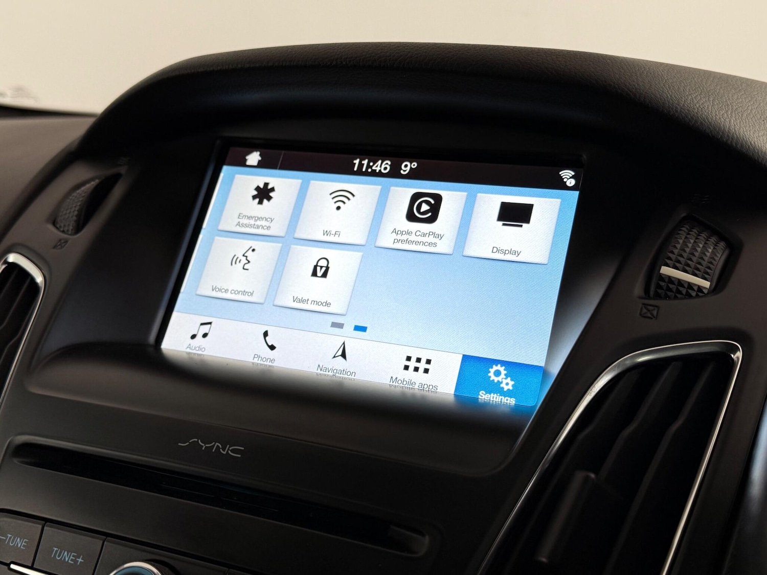 Used Ford Focus 2018 for sale - 77259701: Photo 21