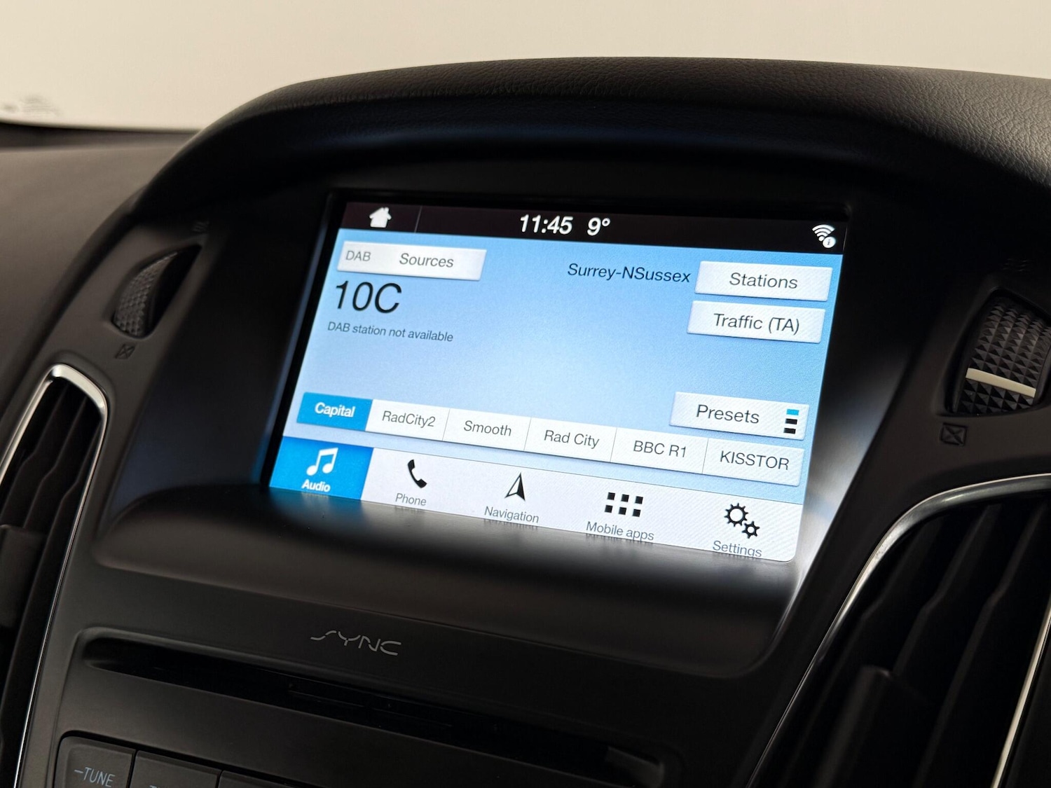 Used Ford Focus 2018 for sale - 77259701: Photo 22