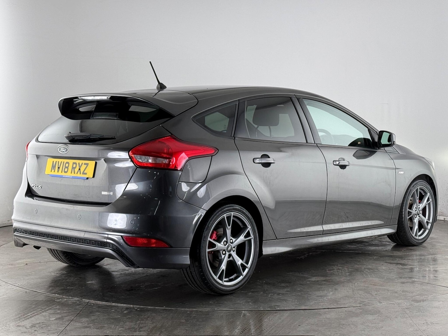 Used Ford Focus 2018 for sale - 77259701: Photo 6