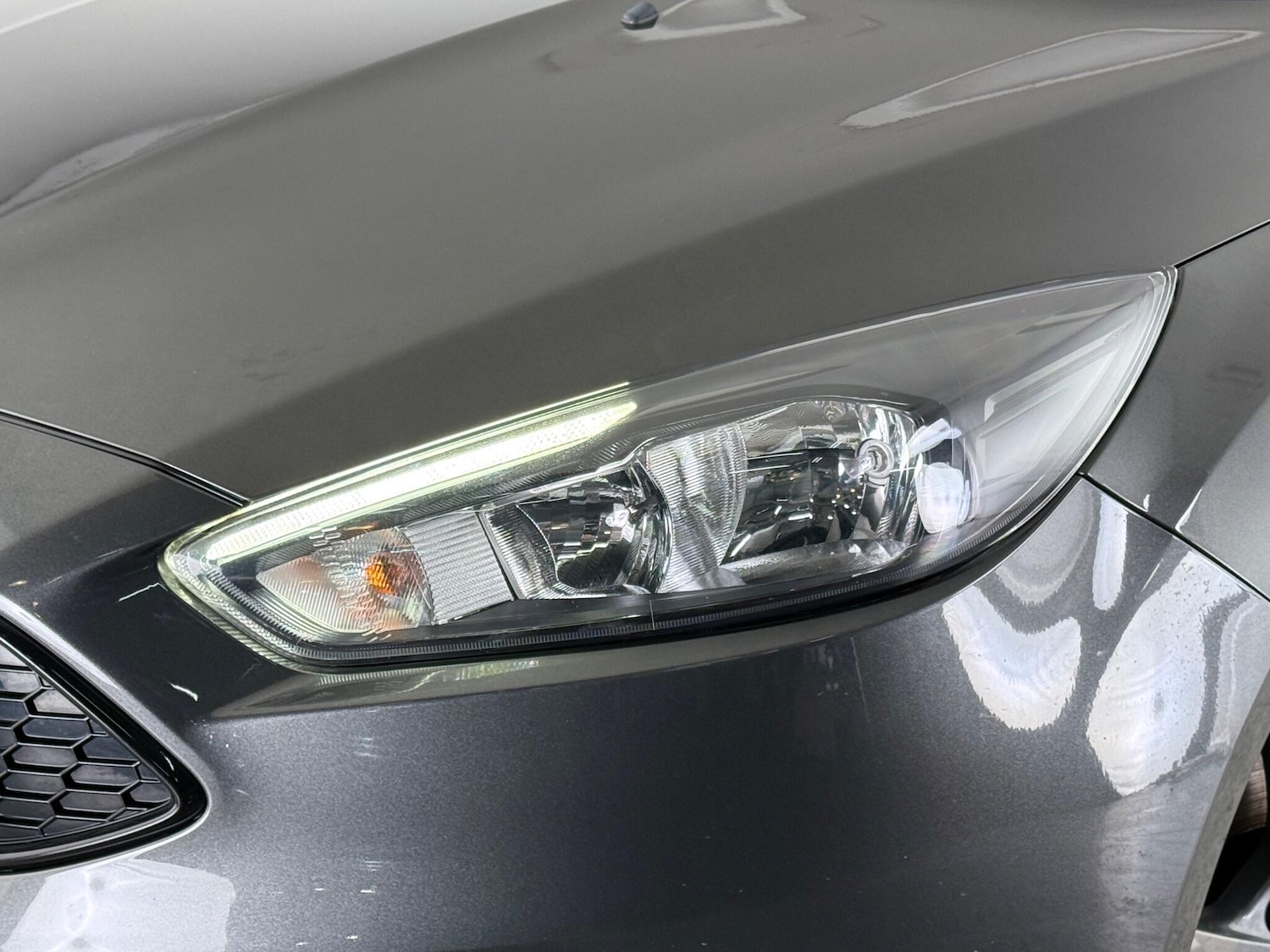 Used Ford Focus 2018 for sale - 77259701: Photo 7