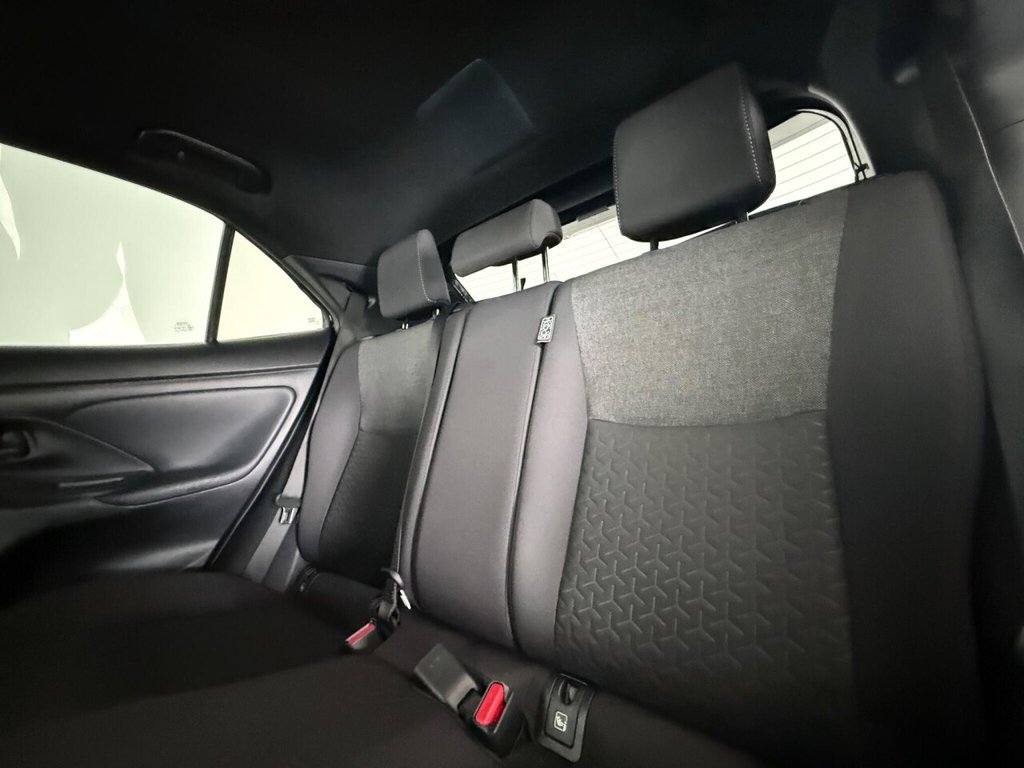 Used Toyota Yaris Cross 2023 for sale - 76279968: Photo 15