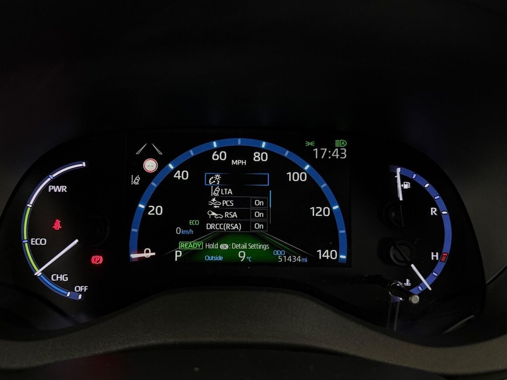 Used Toyota Yaris Cross 2023 for sale - 76279968: Photo 17