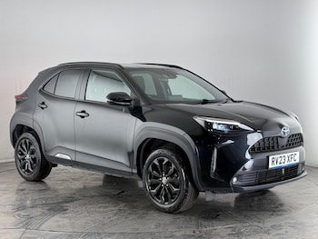 2023 (23) - 1.5 VVT-h Design E-CVT Euro 6 (s/s) 5dr