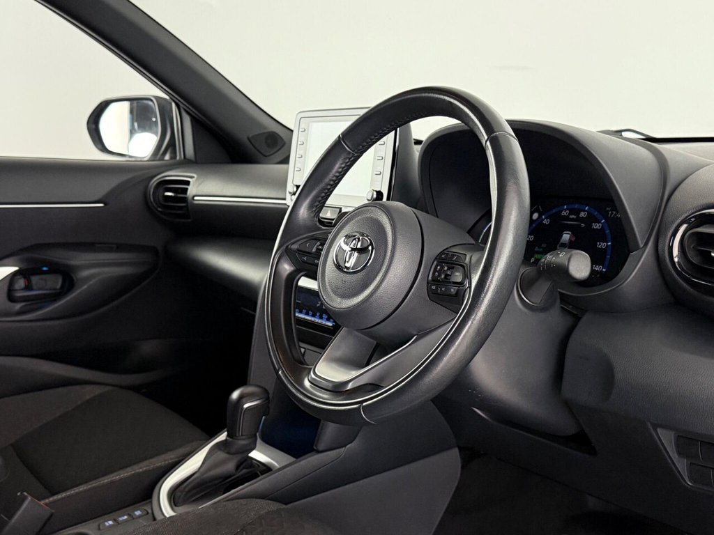 Used Toyota Yaris Cross 2023 for sale - 76279968: Photo 21