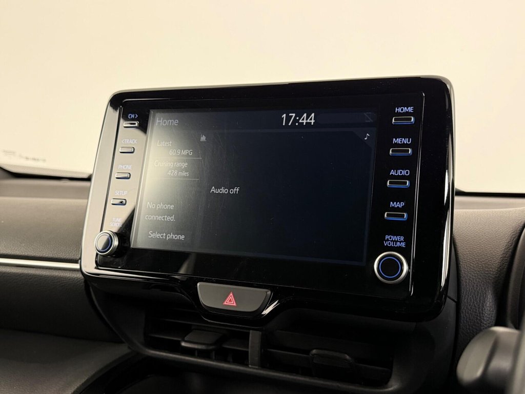 Used Toyota Yaris Cross 2023 for sale - 76279968: Photo 27