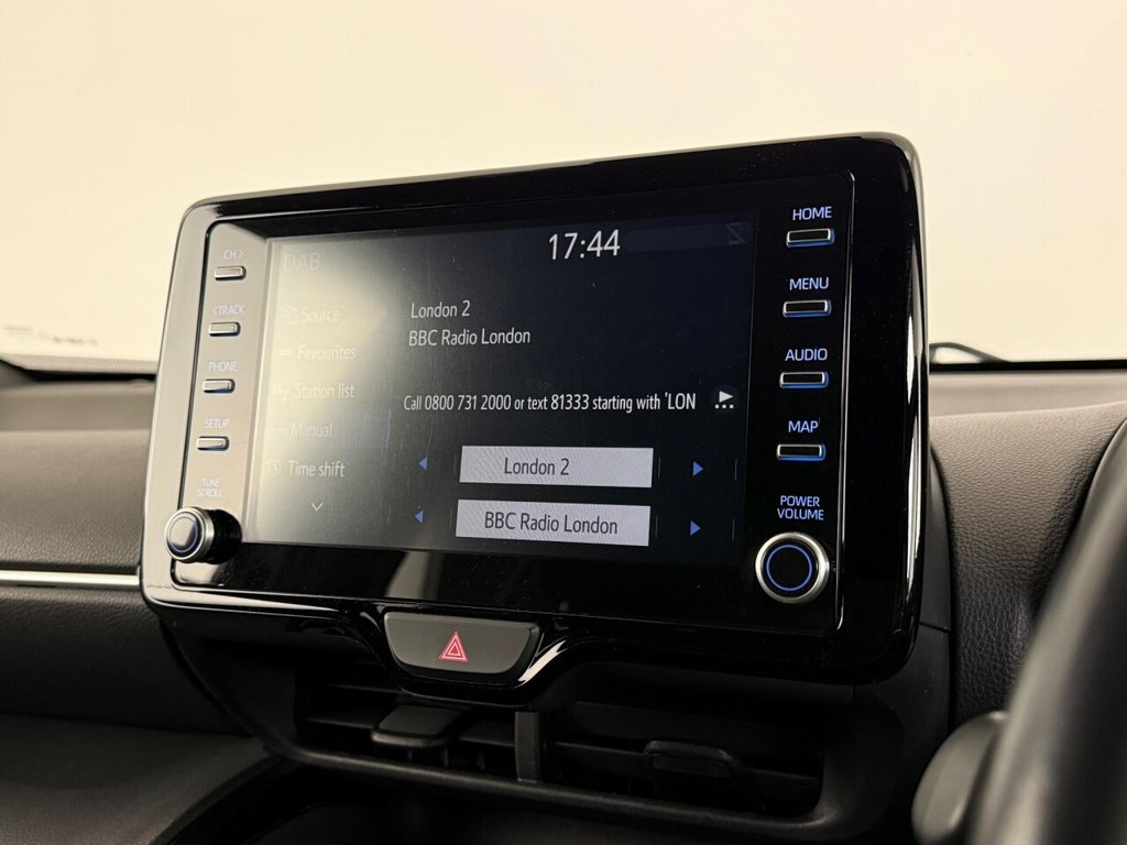 Used Toyota Yaris Cross 2023 for sale - 76279968: Photo 33