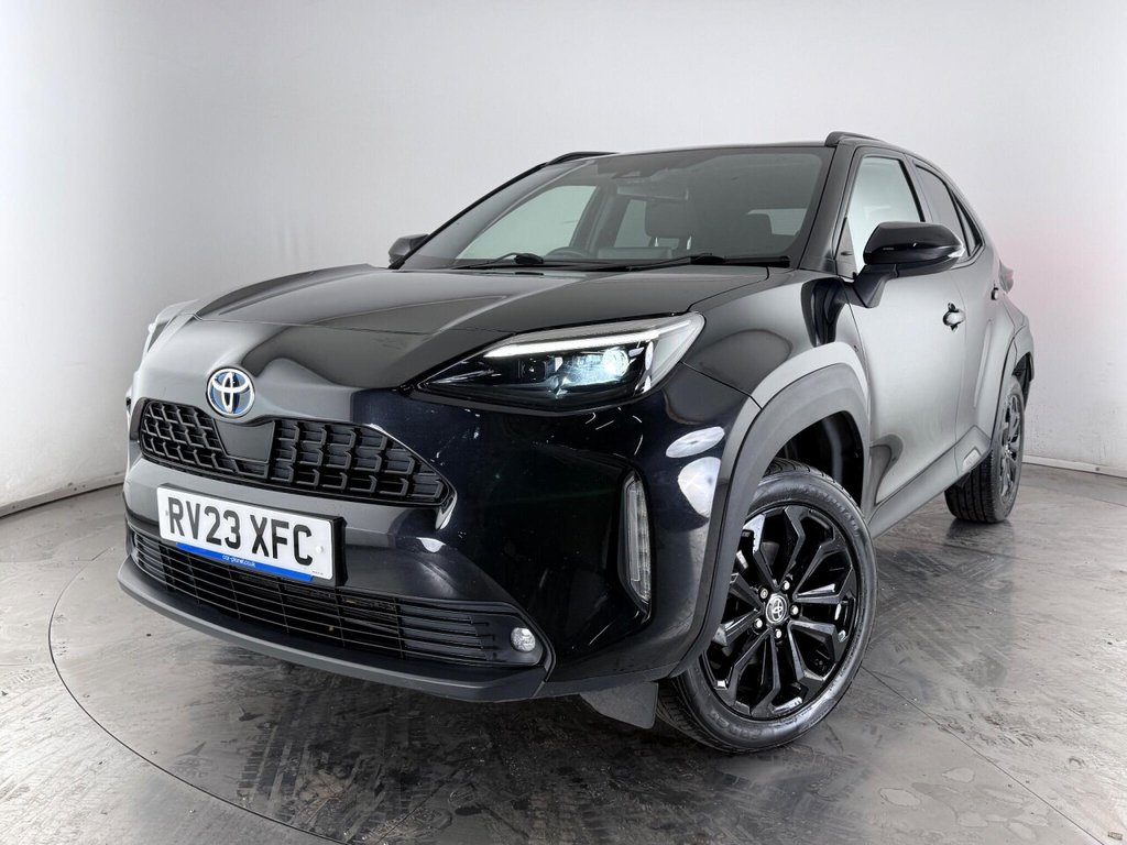 Used Toyota Yaris Cross 2023 for sale - 76279968: Photo 43
