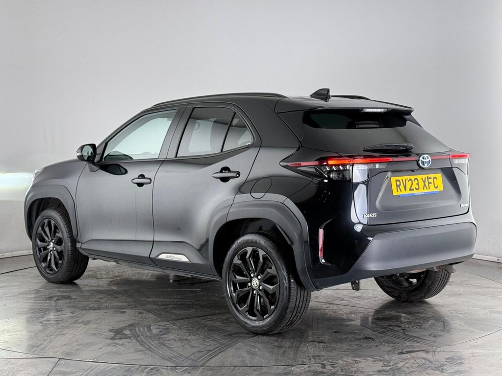 Used Toyota Yaris Cross 2023 for sale - 76279968: Photo 5