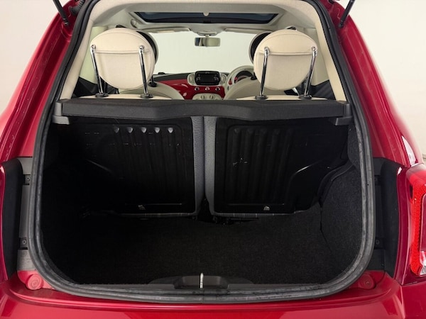 Used Fiat 500 2018 for sale - 76048500: Photo 11