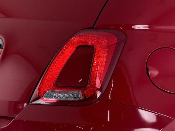 Used Fiat 500 2018 for sale - 76048500: Photo 12