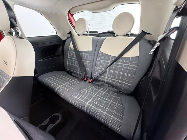 Used Fiat 500 2018 for sale - 76048500: Photo 18