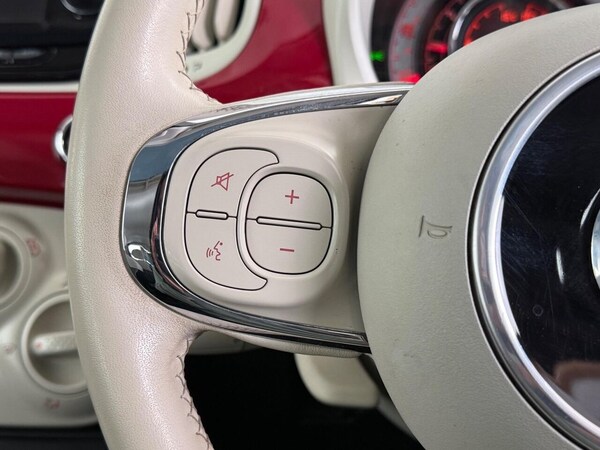 Used Fiat 500 2018 for sale - 76048500: Photo 22