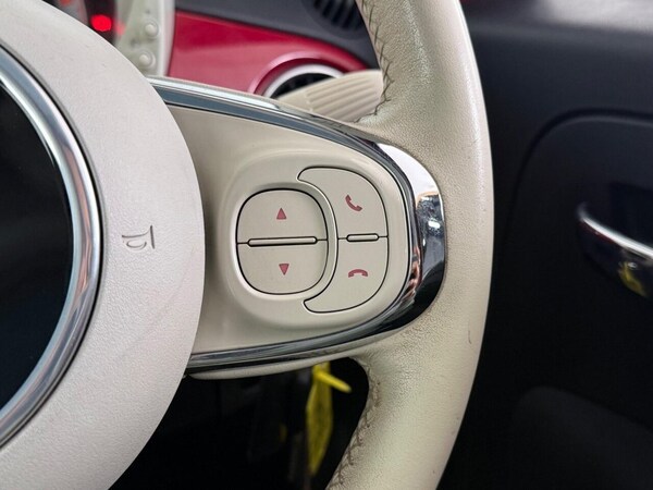 Used Fiat 500 2018 for sale - 76048500: Photo 24