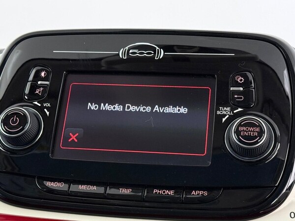 Used Fiat 500 2018 for sale - 76048500: Photo 26