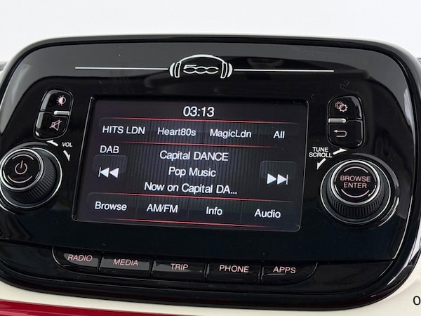 Used Fiat 500 2018 for sale - 76048500: Photo 27