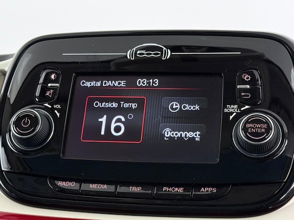 Used Fiat 500 2018 for sale - 76048500: Photo 28