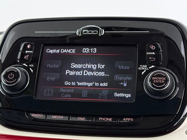 Used Fiat 500 2018 for sale - 76048500: Photo 29