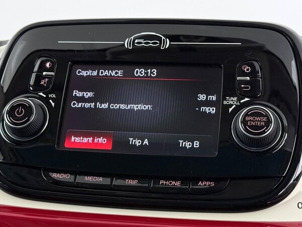 Used Fiat 500 2018 for sale - 76048500: Photo 30