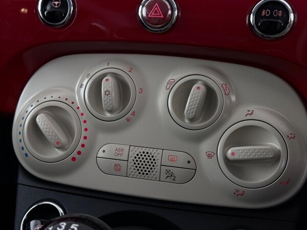 Used Fiat 500 2018 for sale - 76048500: Photo 32