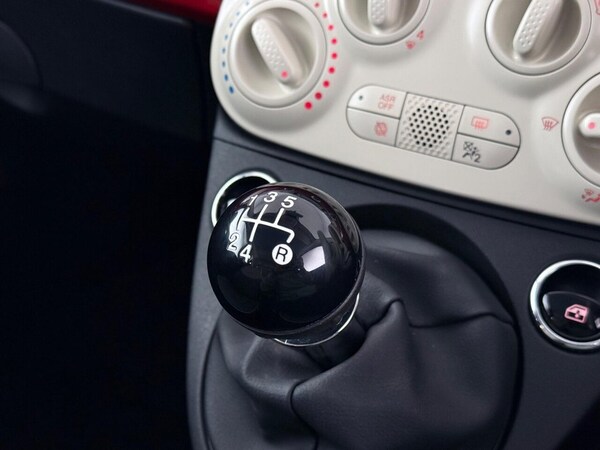 Used Fiat 500 2018 for sale - 76048500: Photo 33