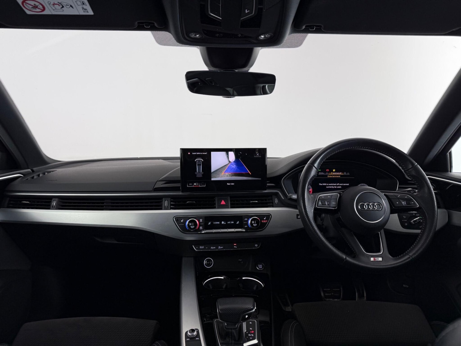 Used Audi A4 Avant 2020 for sale - 77332130: Photo 13