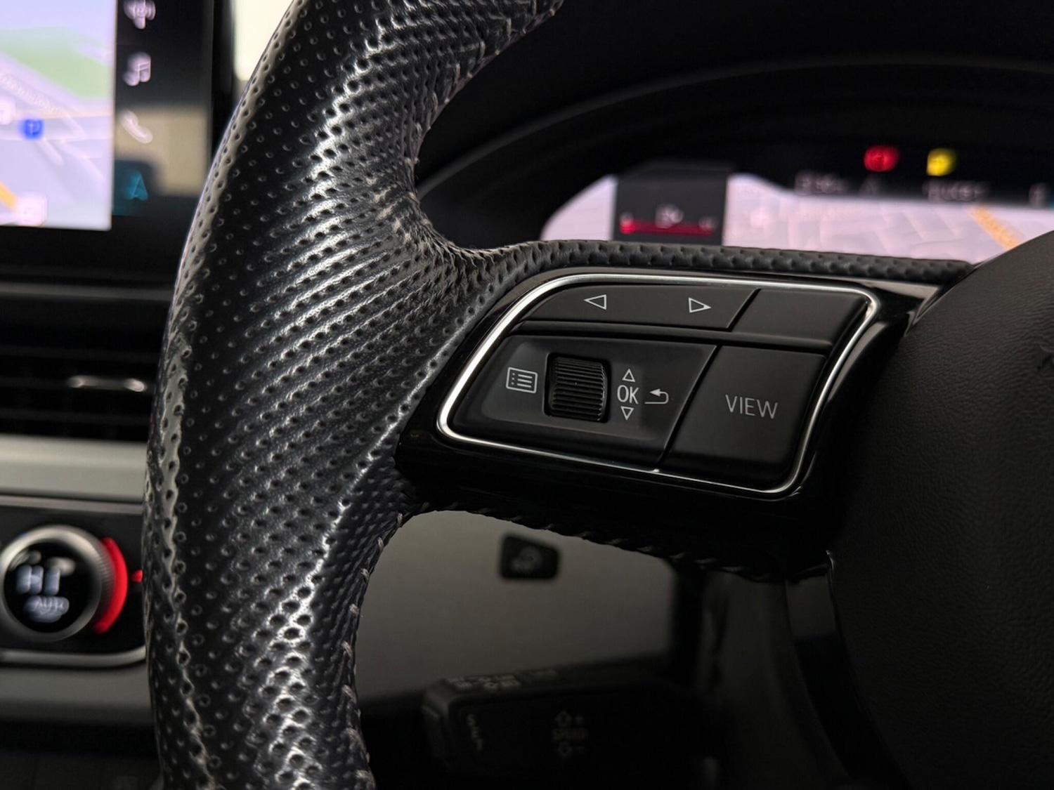 Used Audi A4 Avant 2020 for sale - 77332130: Photo 14