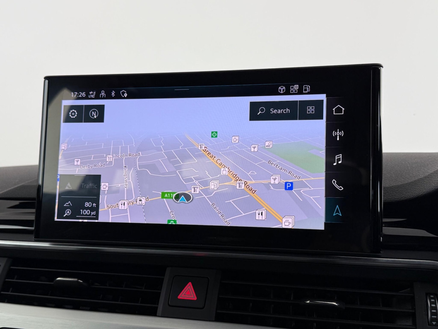 Used Audi A4 Avant 2020 for sale - 77332130: Photo 19