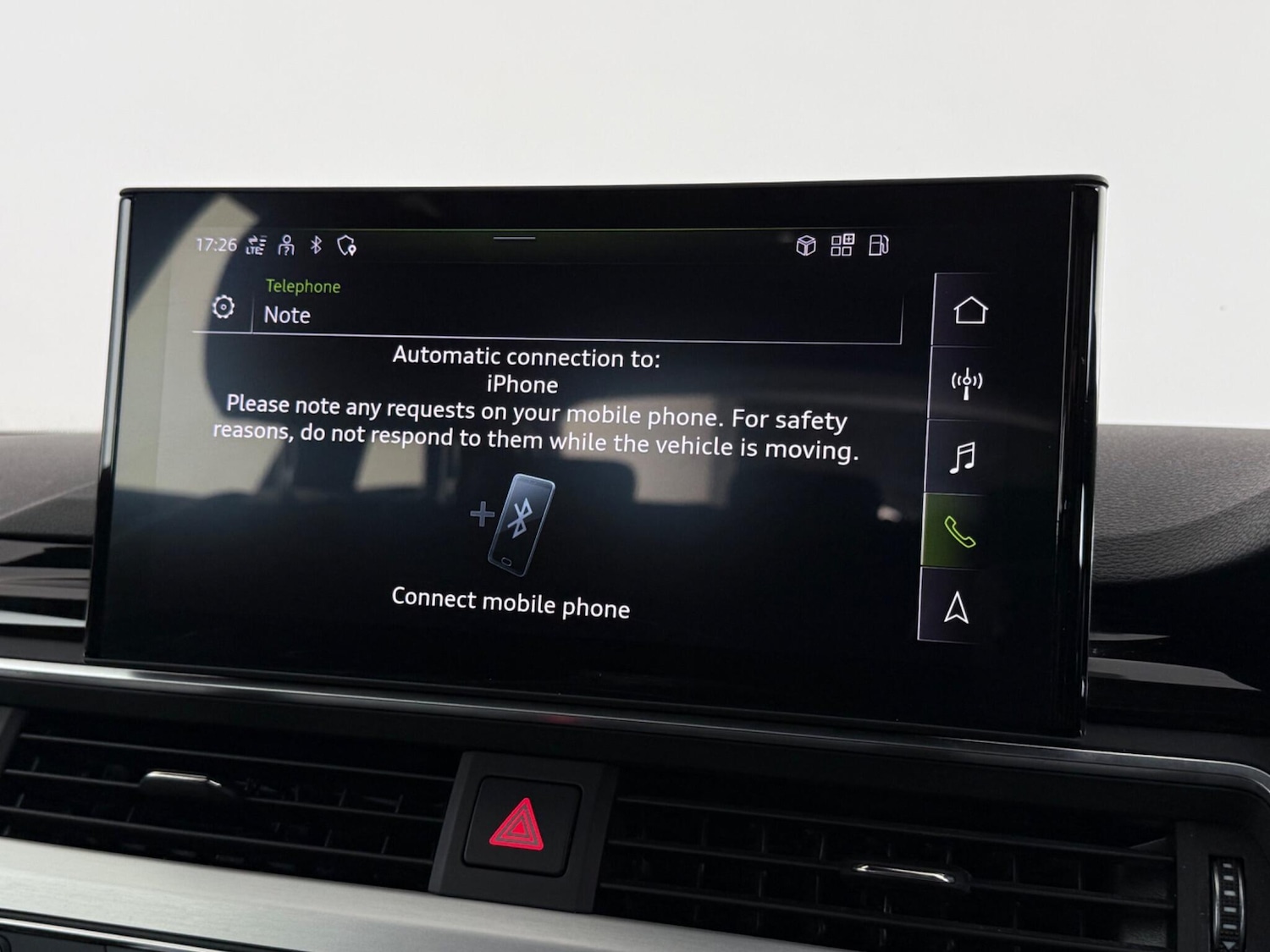 Used Audi A4 Avant 2020 for sale - 77332130: Photo 20