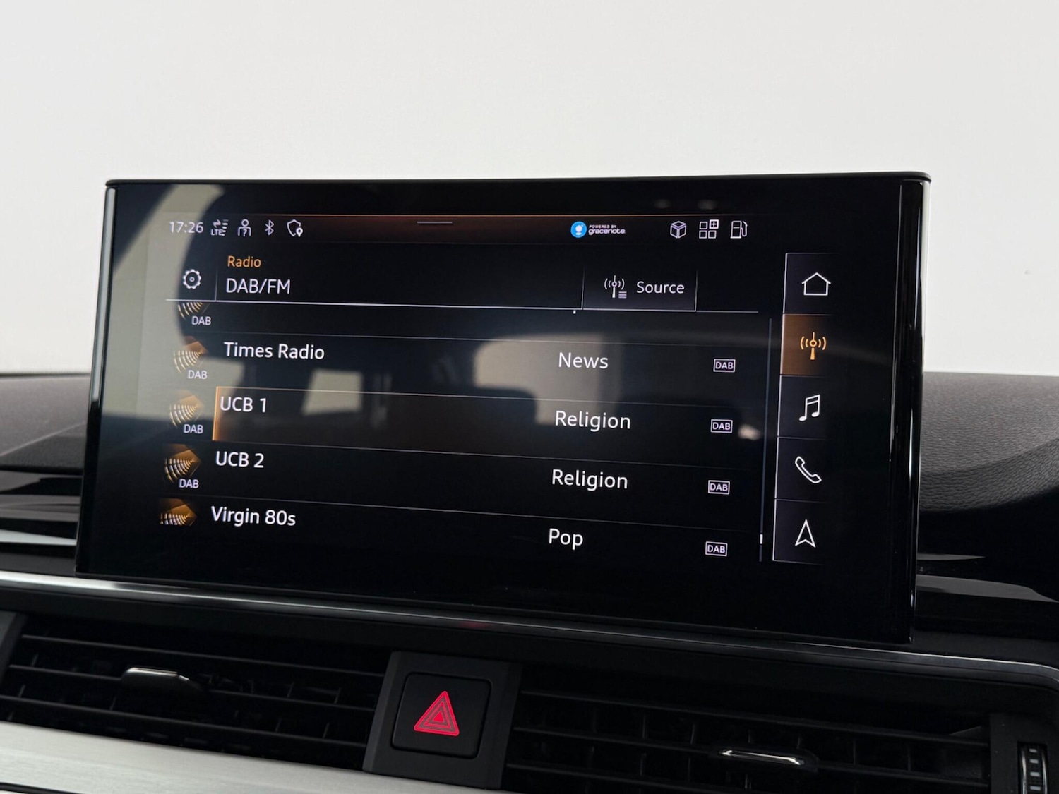 Used Audi A4 Avant 2020 for sale - 77332130: Photo 21