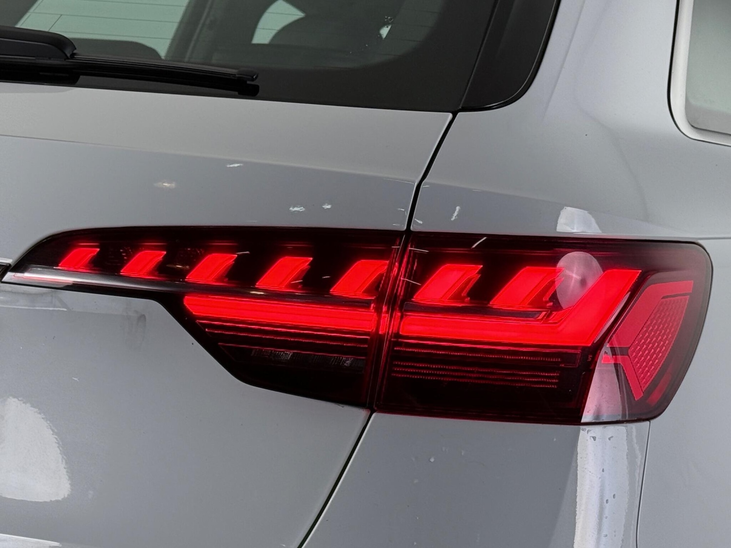 Used Audi A4 Avant 2020 for sale - 77332130: Photo 6