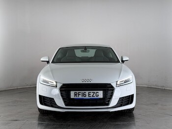 Used Audi TT 2016 for sale - 77659190: Photo