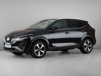 Used Nissan Qashqai 2022 for sale - 78843617: Photo
