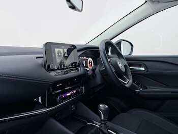 Used Nissan Qashqai 2022 for sale - 78843617: Photo