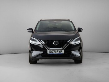 Used Nissan Qashqai 2022 for sale - 78843617: Photo