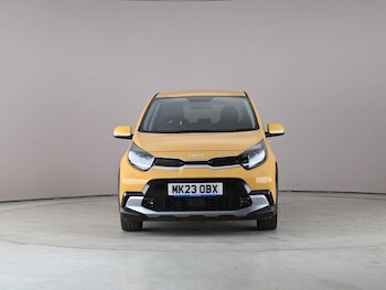 Used Kia Picanto 2023 for sale - 78462450: Photo