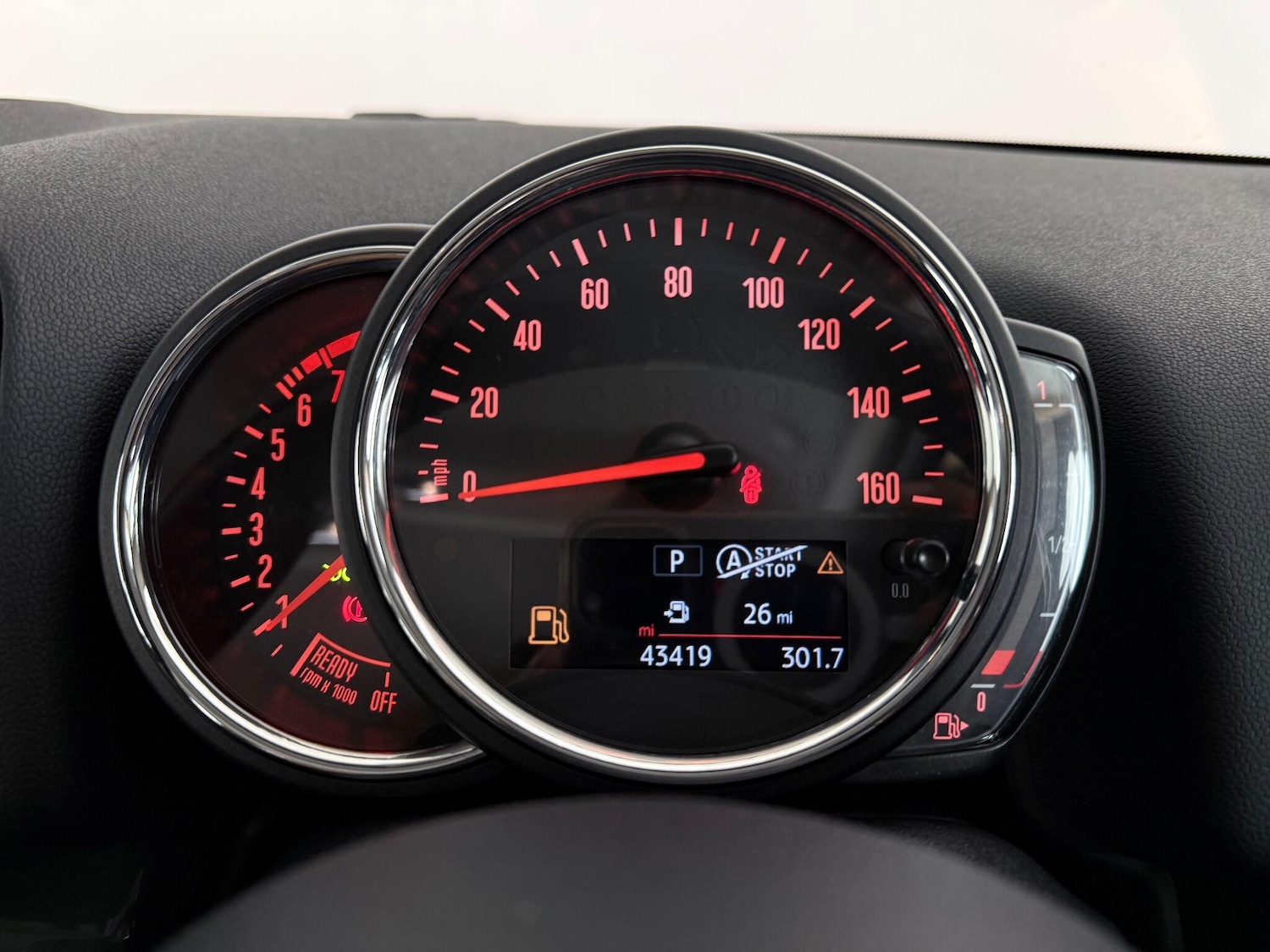 Used MINI Countryman 2018 for sale - 77246094: Photo 18